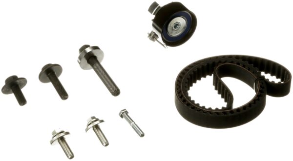 Set curea de distributie GATES GATK045669XS păreri