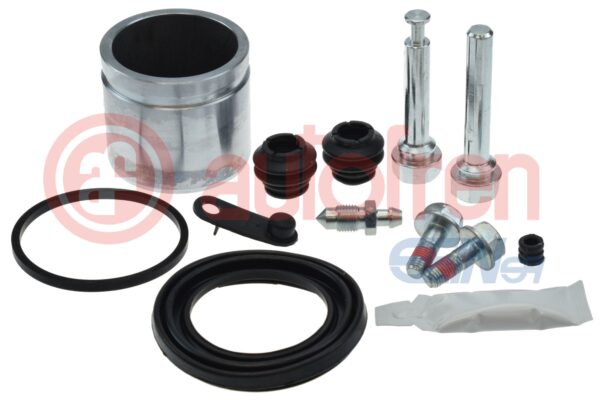Kit reparare etrier AUTOFREN SEINSA D4-3339S păreri