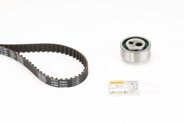 Set curea de distributie CONTITECH CT 607 K1 păreri