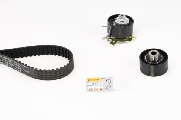 Set curea de distributie CONTITECH CT 1142 K1 păreri