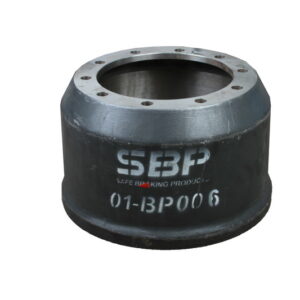Tambur frână SBP 01-BP006