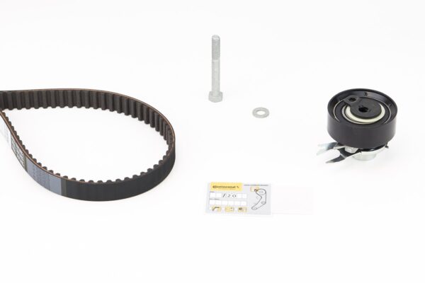 Set curea de distributie CONTITECH CT 846 K2 păreri