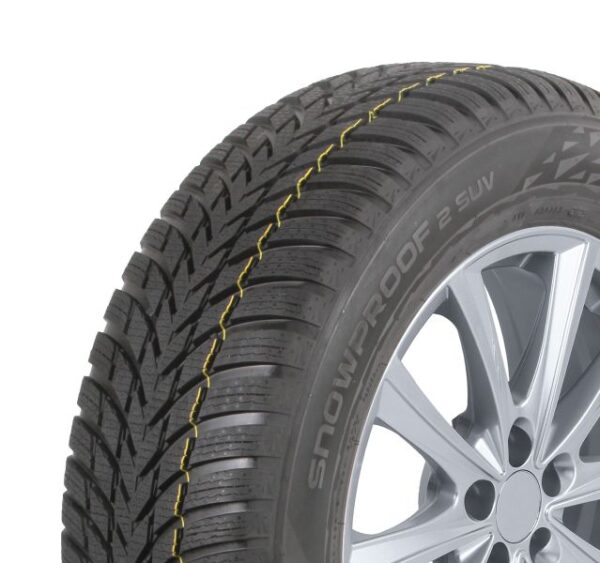Anvelope turisme NOKIAN 255/45R20 ZTNO 105V SP2 păreri