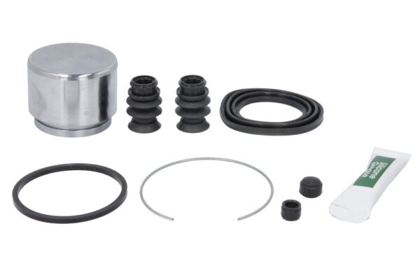 Kit reparare etrier BUDWEG BUD2090358 păreri
