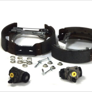 Saboți frână BOSCH 0 204 114 073