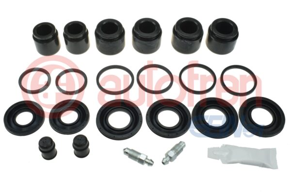 Kit reparare etrier AUTOFREN SEINSA D4-3208C păreri