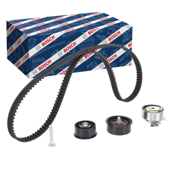 Set curea de distributie BOSCH 1 987 948 061 păreri