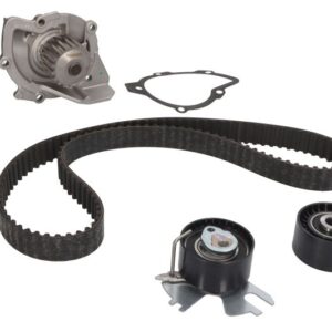 Set pompă apă + curea dințată CONTITECH CT1140WP1