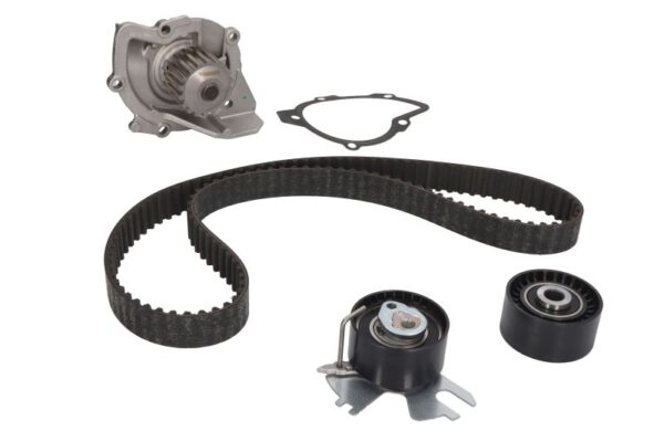 Set pompa apa + curea dintata CONTITECH CT1140WP1 păreri