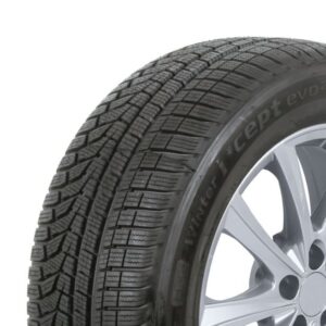 Anvelopa iarna HANKOOK Winter i*cept evo2 SUV W320C, 255/50R19 ZTHA 107V W320, Aderenta C, Consum D