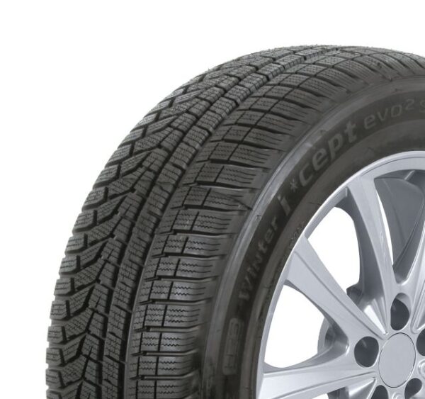 Anvelope turisme Hankook 255/50R19 ZTHA 107V W320 păreri