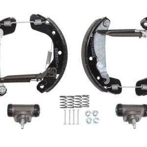 Saboți frână BOSCH 0 204 114 581