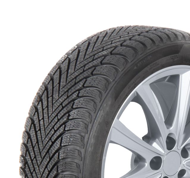 Anvelopa iarna PIRELLI Powergy Winter, 225/55R17 ZOPI 101V PWRW, Aderenta C, Consum C