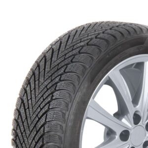 Anvelopa iarna PIRELLI Powergy Winter, 225/45R18 ZOPI 95V PWRW, Aderenta C, Consum C