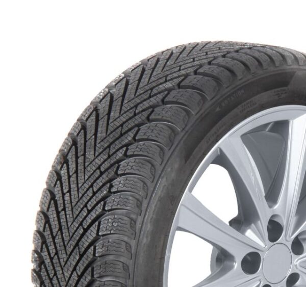 Anvelope turisme Pirelli 185/65R15 ZOPI 92H PWRW păreri
