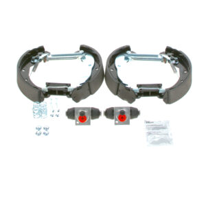 Saboți frână BOSCH 0 204 114 633
