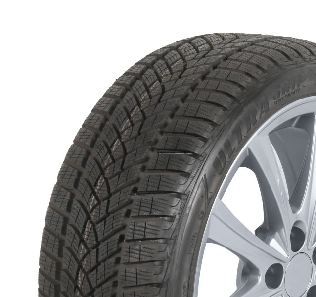 Anvelopa iarna GOODYEAR UltraGrip Performance G1, 235/55R20 ZOGO 105V UGP1N, Aderenta C, Consum B