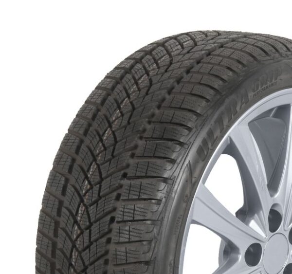 Anvelope turisme GOODYEAR 245/40R18 ZOGO 97V UGPGA păreri