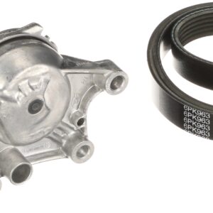 Set curea de distribuție GATES GATK026PK963