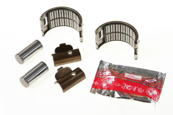 Kit reparare etrier TRUCK TECHNIC CMSK.3.3 păreri