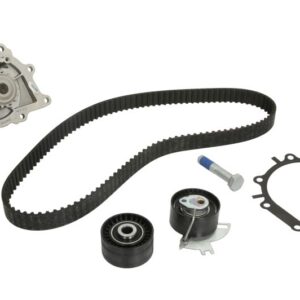 Set pompă apă + curea dințată CONTITECH CT1140WP2