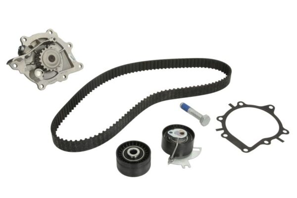 Set pompa apa + curea dintata CONTITECH CT1140WP2 păreri