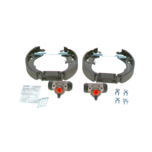 Saboți frână BOSCH 0 204 114 619