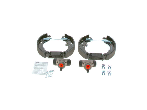 Saboți BOSCH 0 204 114 619 păreri