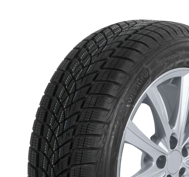 Anvelopa iarna GOODYEAR UltraGrip Performance + SUV, 255/55R19 ZTGO 111H UGP+A, Aderenta B, Consum C