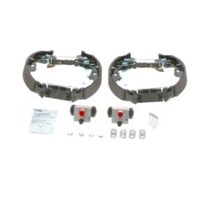 Saboți frână BOSCH 0 204 114 689