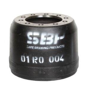 Tambur frână SBP 01-RO004