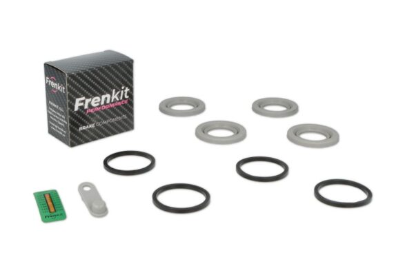 Kit reparare etrier FRENKIT PERFORMANCE 663801 păreri