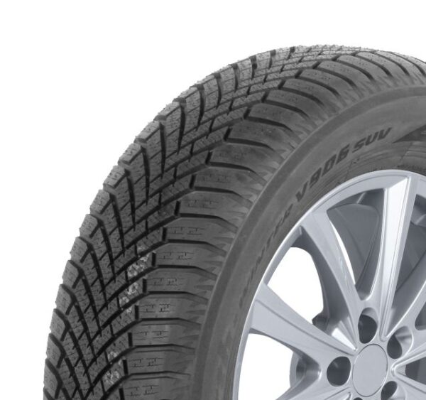 Anvelope turisme YOKOHAMA 295/40R21 ZTYO 111V V906 păreri