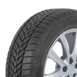 Anvelopa iarna FULDA Kristall Control SUV, 255/50R19 ZTFU 107V KCS, Aderenta B, Consum C