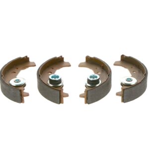Saboți frână BOSCH 0 986 487 030