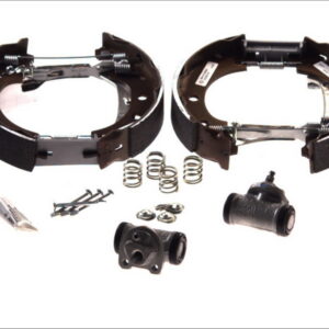 Saboți frână BOSCH 0 204 114 156