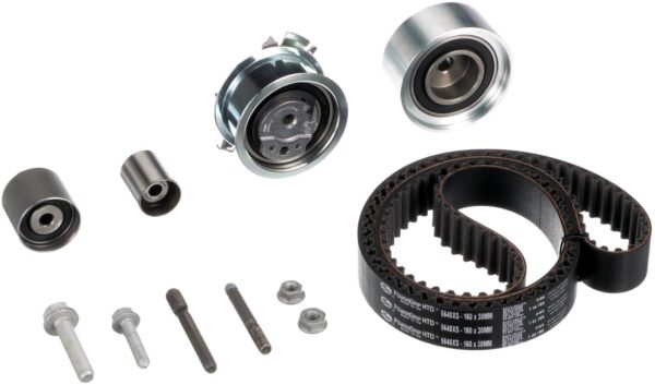 Set curea de distributie GATES GATK015648XS păreri
