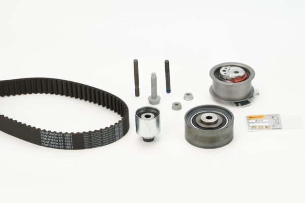 Set curea de distributie CONTITECH CT 1051 K1 păreri