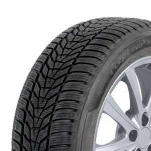Anvelopa iarna HANKOOK Winter i*cept evo3 X W330A, 275/45R21 ZTHA 110V W330A, Aderenta B, Consum C