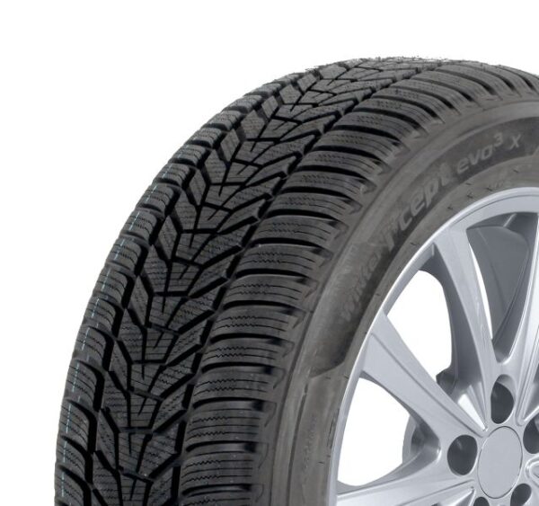 Anvelope turisme Hankook 295/45R20 ZTHA 114V W330N păreri