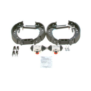 Saboți frână BOSCH 0 204 114 665