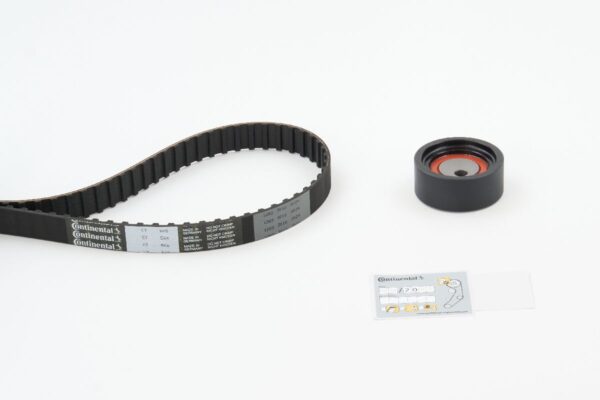 Set curea de distributie CONTITECH CT 568 K1 păreri