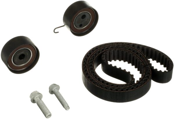 Set curea de distributie GATES GATK045563XS păreri