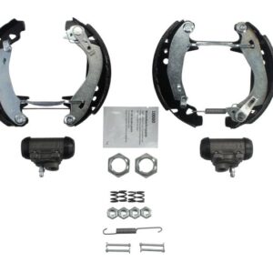 Saboți frână BOSCH 0 204 114 028