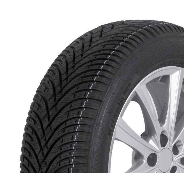 Anvelopa iarna KLEBER Krisalp HP3 SUV, 215/65R16 ZTKL 102H HP3S, Aderenta B, Consum C