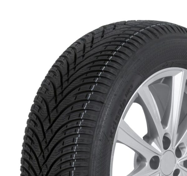 Anvelope turisme KLEBER 225/60R18 ZTKL 100H KHP3S păreri