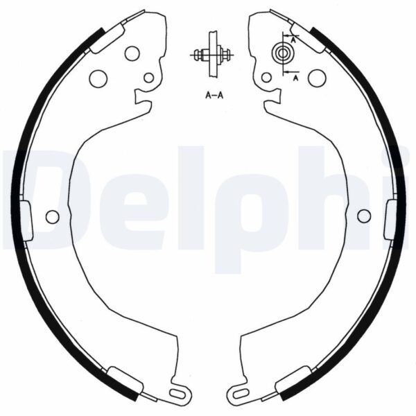 Saboți DELPHI LS1826 păreri
