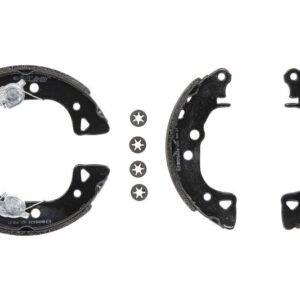Saboți frână BOSCH 0 986 487 252