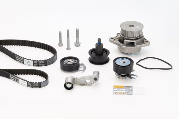 Set pompa apa + curea dintata CONTITECH CT957WP1 păreri