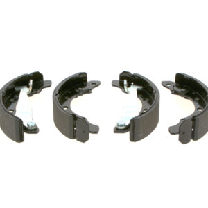 Saboți frână BOSCH 0 986 487 536